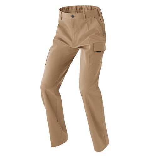 カーゴパンツ カーキ 5L