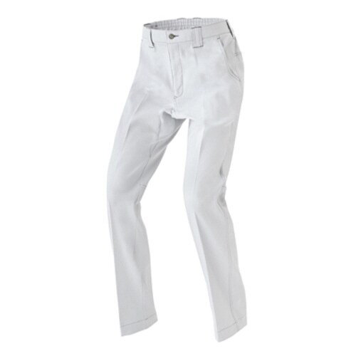 ワークパンツ シルバグレー 6L