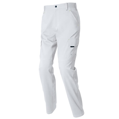 カーゴパンツ シルバーグレー 3S