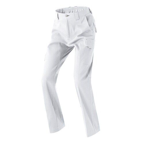 カーゴパンツ シルバーグレー 6L