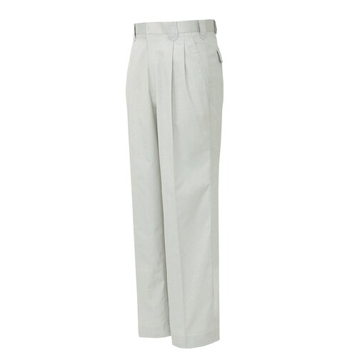 ワークパンツ シルバーグレー 70