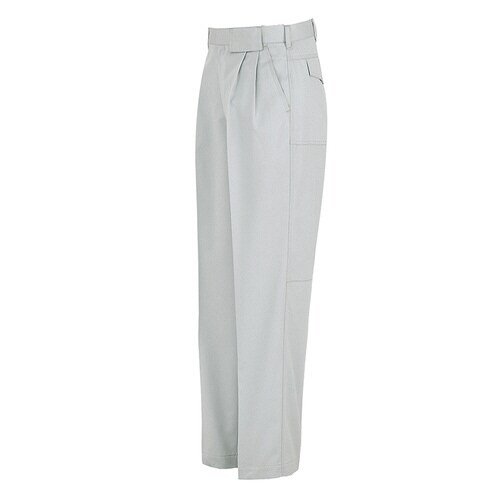 ワークパンツ シルバーグレー 76