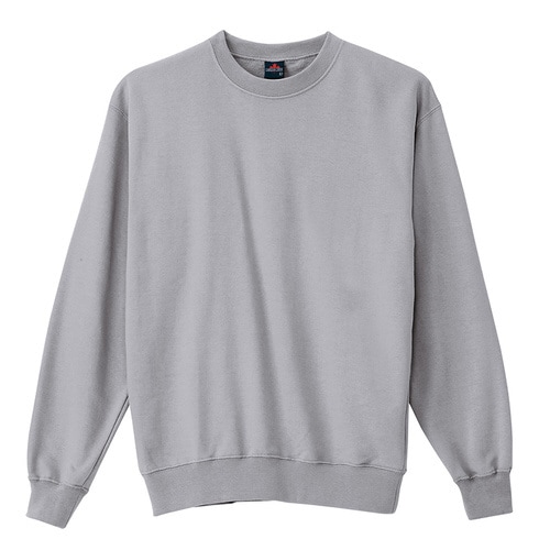 トレーナー グレー M