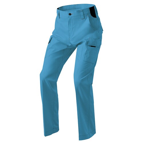 カーゴパンツ サックス 6L