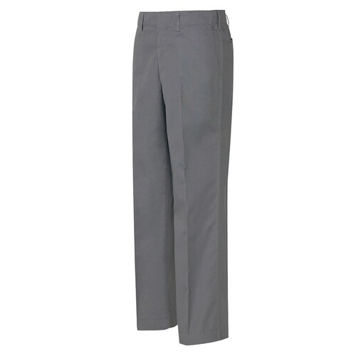 ワークパンツ グレー 120