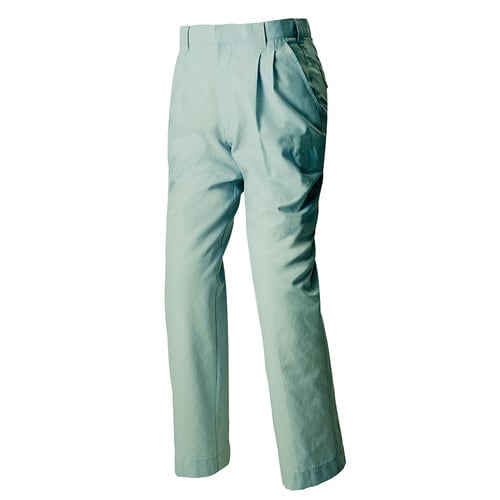 ワークパンツ アースグリーン 85