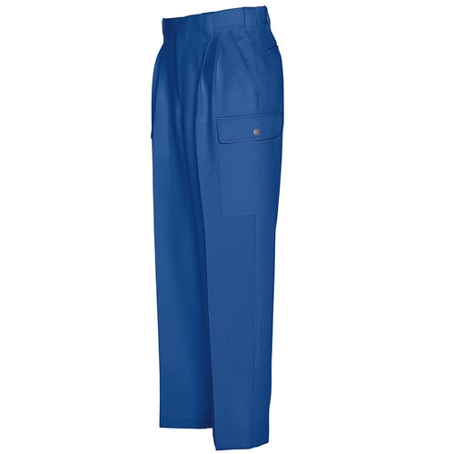 カーゴパンツ ロイヤルブルー 115