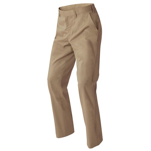 ワークパンツ カーキ M