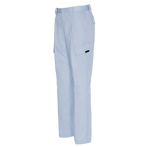 カーゴパンツ サックス 125