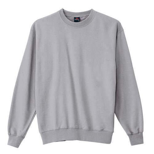 トレーナー グレー 3L