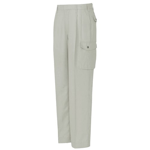 カーゴパンツ アースグレー 115