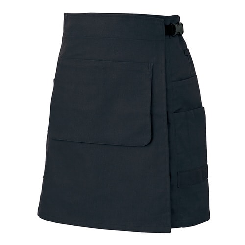 ラップエプロン スミクロ S