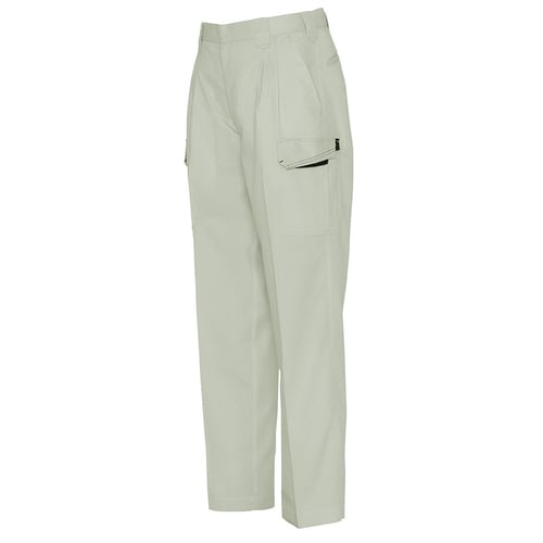 カーゴパンツ アースグリーン×ブラック 85