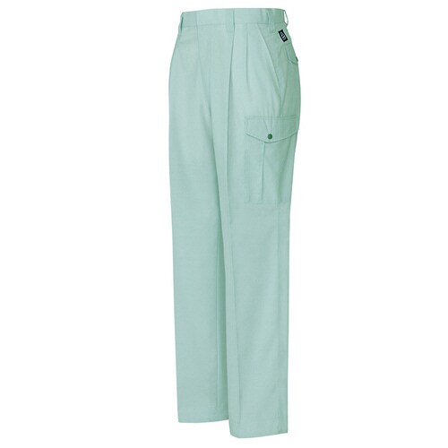 カーゴパンツ アースグリーン 105