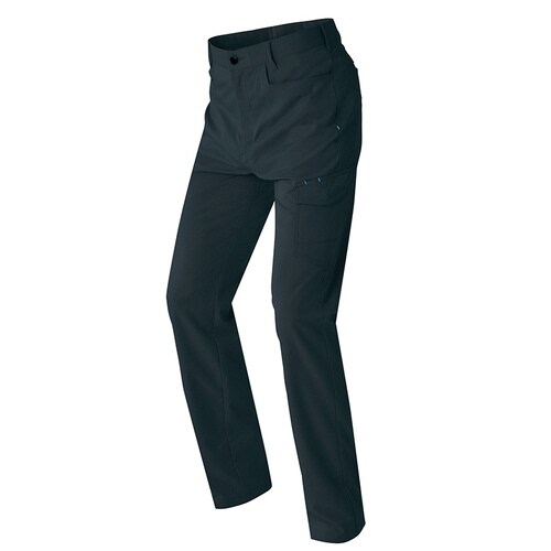 カ−ゴパンツ チャコール LL