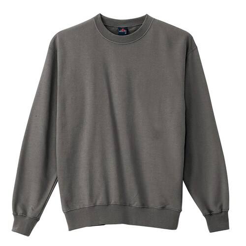 トレーナー チャコール 3L