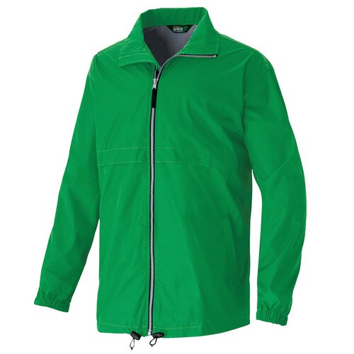 エコショートコート グリーン 4L