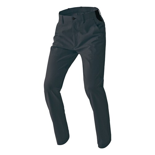 ワークパンツ チャコール S