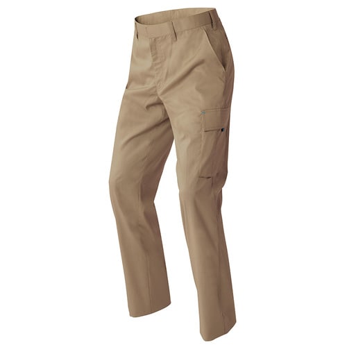 カーゴパンツ カーキ LL