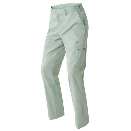 カーゴパンツ アースグリーン L