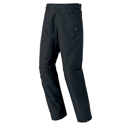 防寒パンツ ブラック S