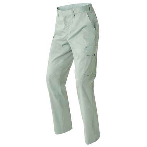 カーゴパンツ アースグリーン M