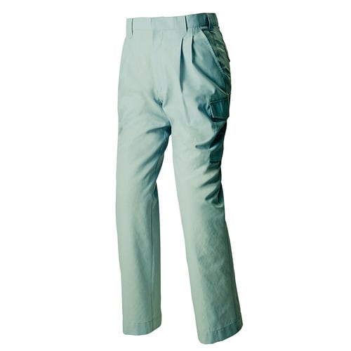 カーゴパンツ アースグリーン 105