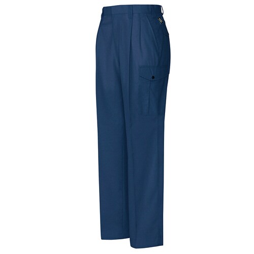 カーゴパンツ ネイビー 73