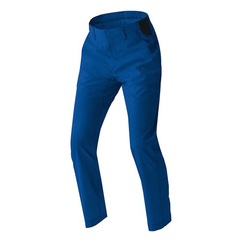 ワークパンツ ブルー 4L