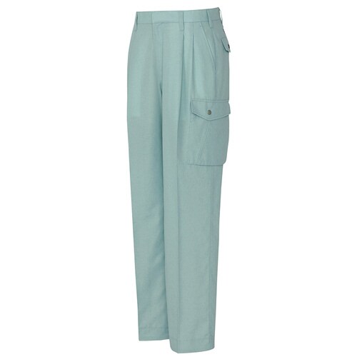 カーゴパンツ グリーン 73