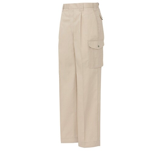 カーゴパンツ ベージュ 76