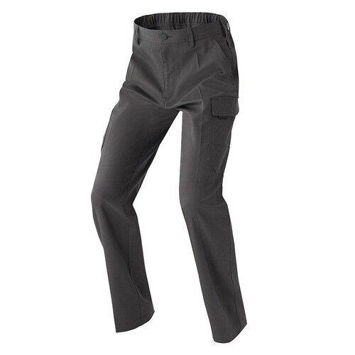 カーゴパンツ チャコール L