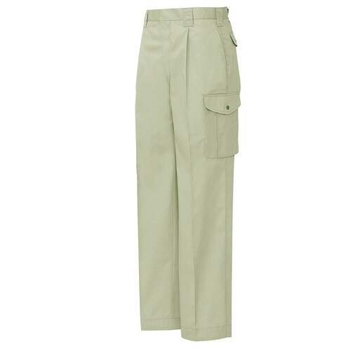 カーゴパンツ アースグリーン 79