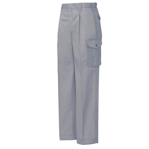 カーゴパンツ グレー 91