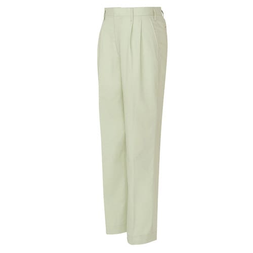 ワークパンツ アースグリーン 130