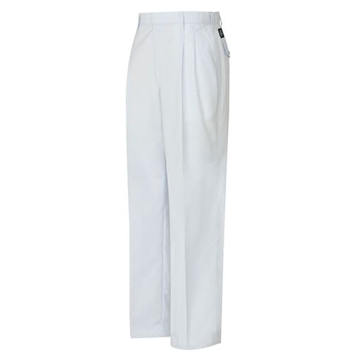 ワークパンツ シルバーグレー 130