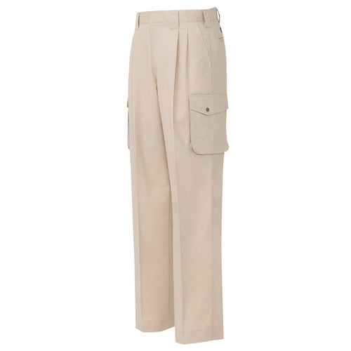 カーゴパンツ ベージュ 82