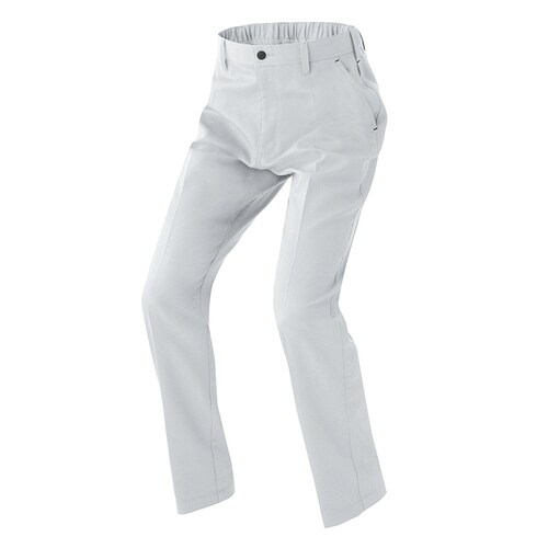 ワークパンツ シルバーグレー 3L