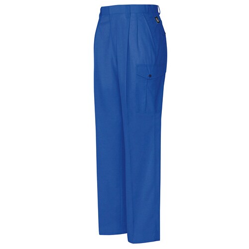 カーゴパンツ ロイヤルブルー 79