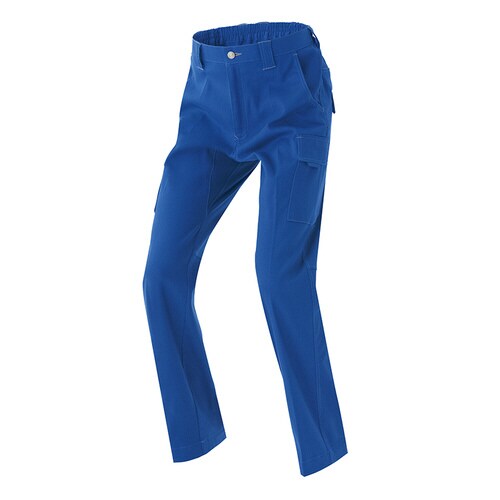 カーゴパンツ ブルー SS