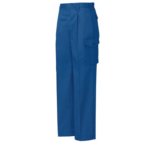 カーゴパンツ ブルー 88