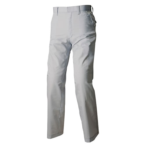 ワークパンツ シルバーグレー 85