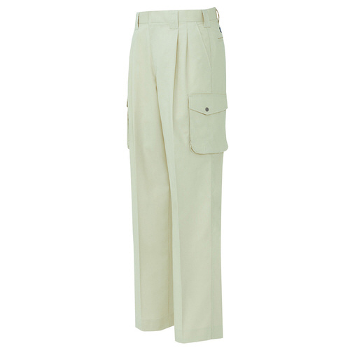 カーゴパンツ アースグリーン 91