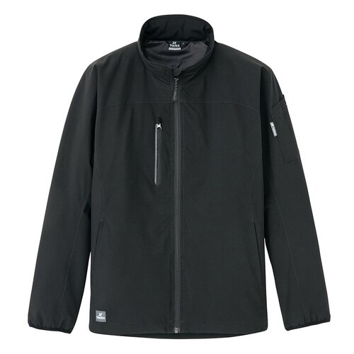 防寒ジャケット ブラック 3S