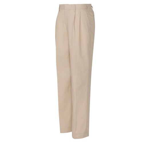 ワークパンツ ベージュ 85