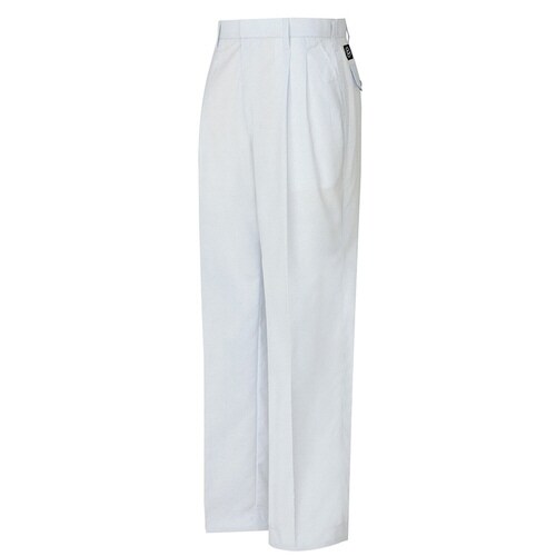 ワークパンツ シルバーグレー 70