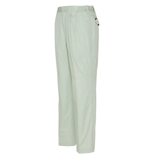 シャーリングワークパンツ アースグリーン 5L