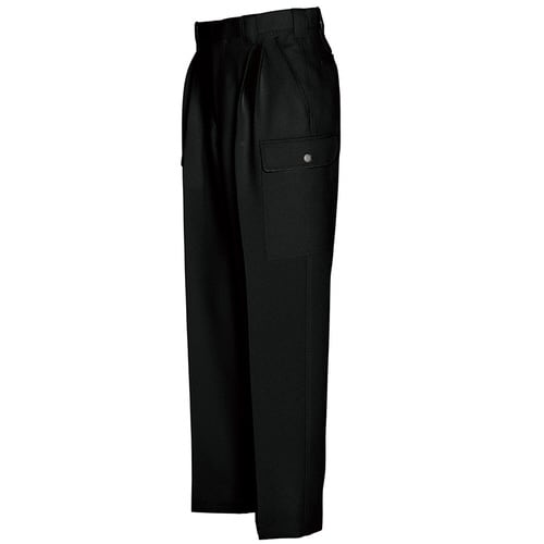 カーゴパンツ ブラック 70