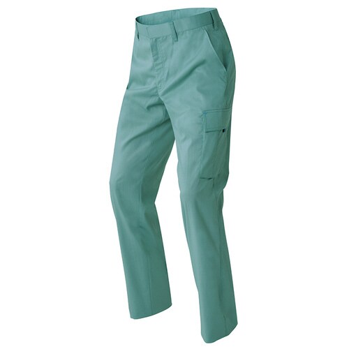 カーゴパンツ ターコイズ 3S