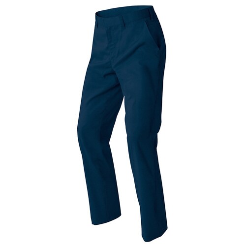 ワークパンツ ディープネイビー LL